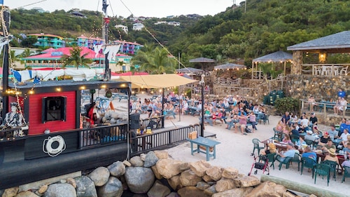 Leverick Bay Resort and Marina