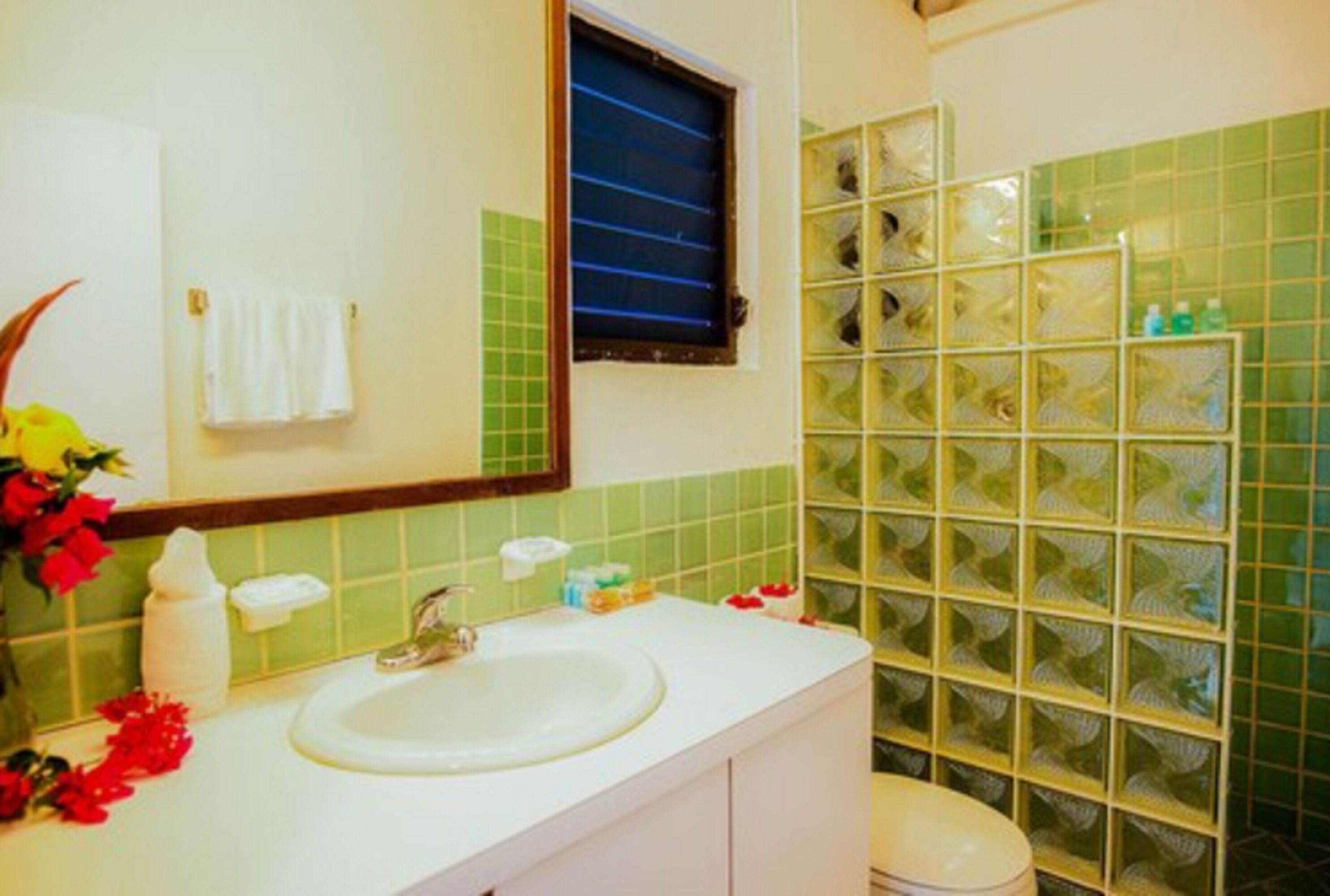 Leverick Bay Resort and Marina