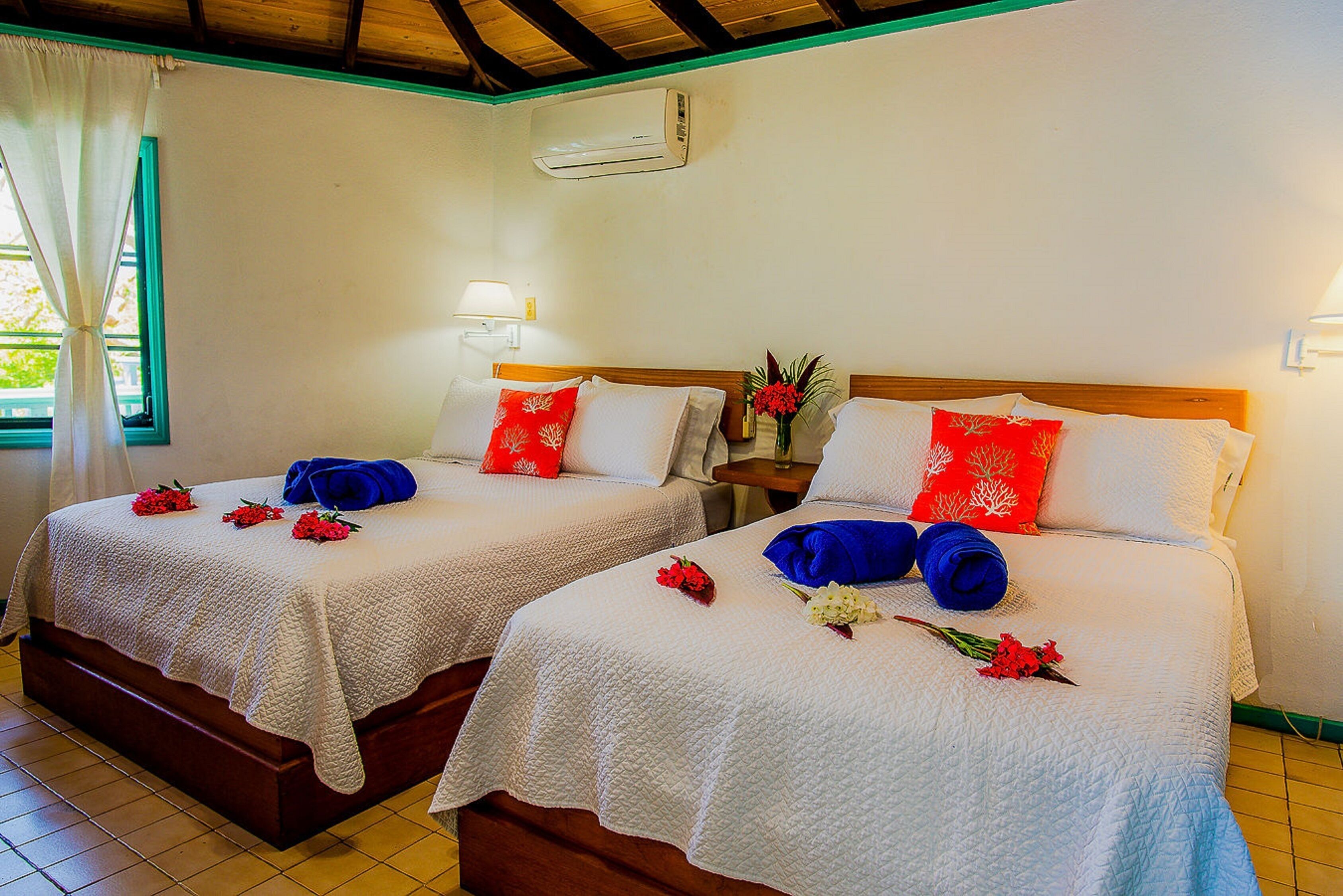 Leverick Bay Resort and Marina