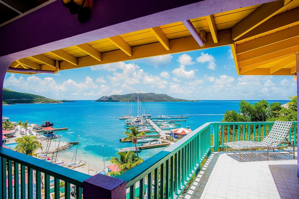 Leverick Bay Resort & Marina by null