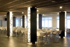 Lobby - Roulette Medina (Benidorm)