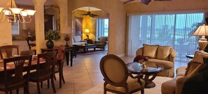 Dining - PARADISE FOUND! NOW BOOKING FOR 2026! (Naples)