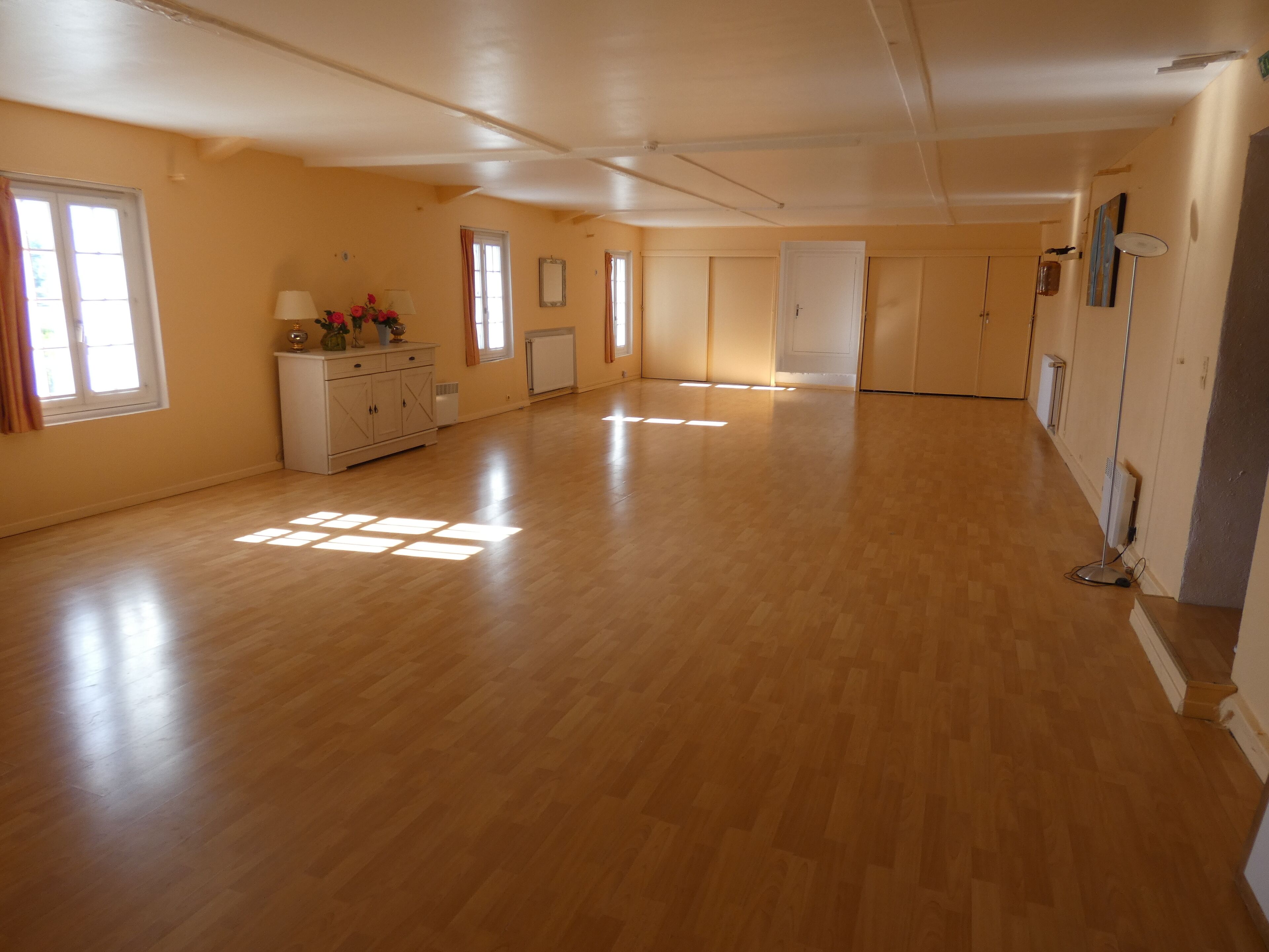 Intérieur