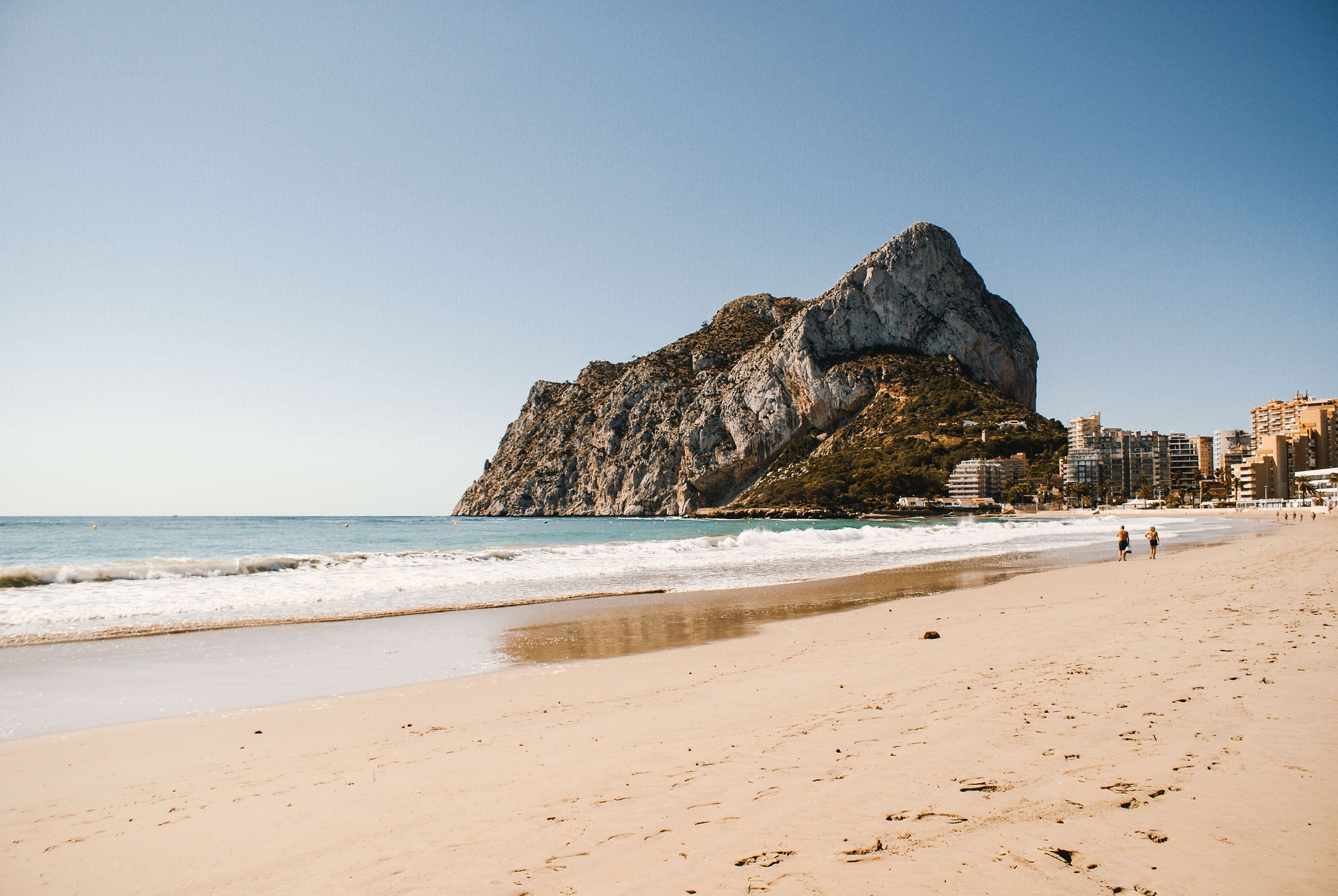 Plage à proximité, serviettes de plage