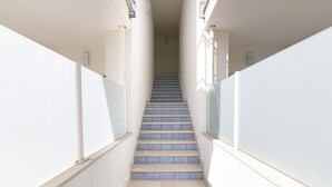 住宿内部