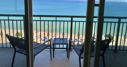 Beautiful Oceanfront - Atlantic Luxury Boutique Hotel
NEWLY RENOVATED ROOMS