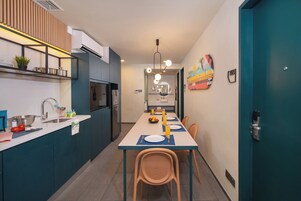 Servicio a la habitación