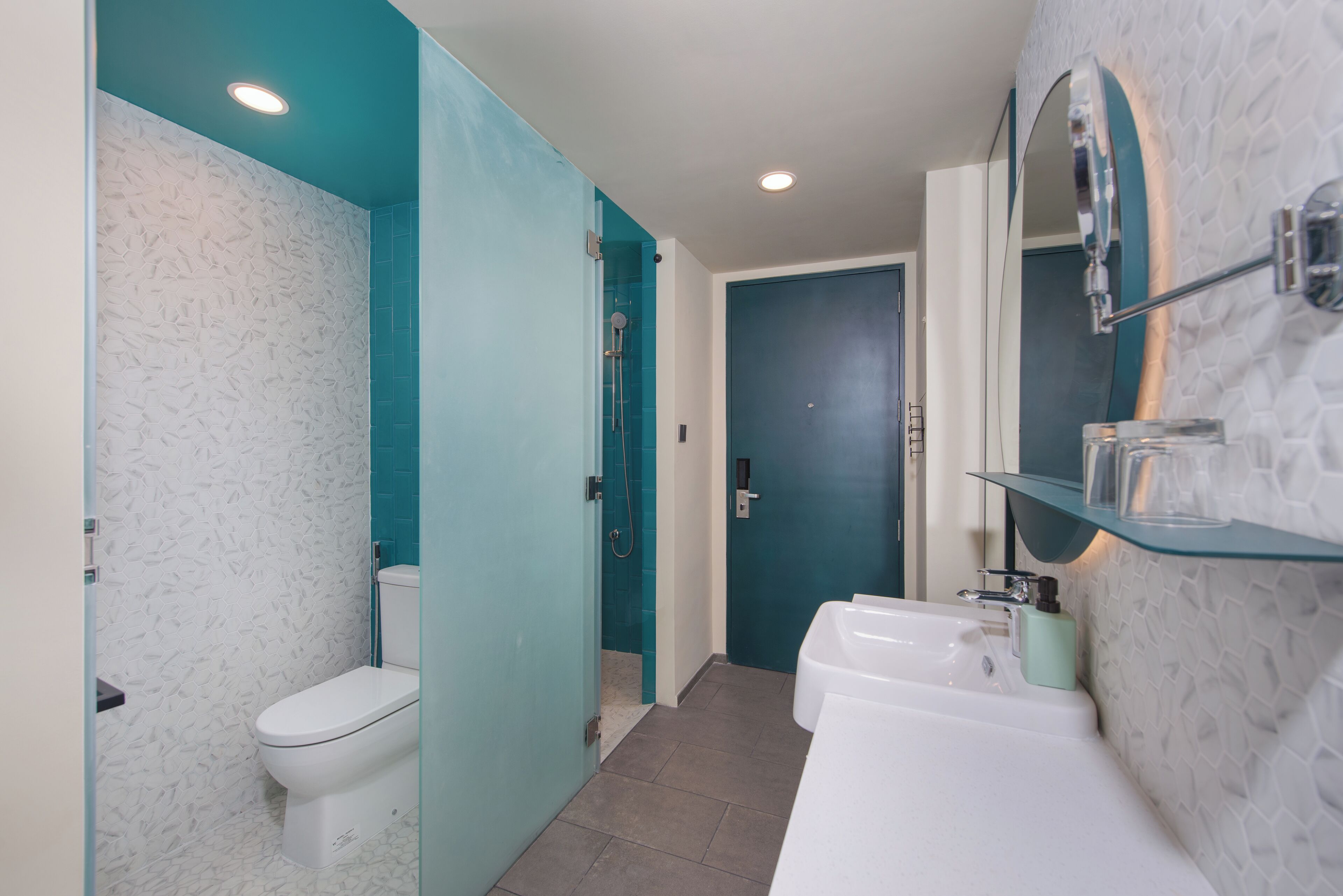 Kamar mandi