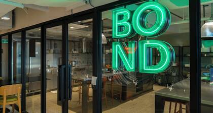 lyf Cebu City managed by The Ascott Limited