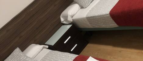 免費 Wi-Fi、床單