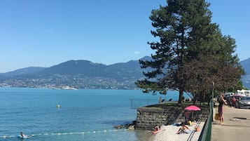 Spiaggia