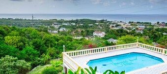 Breathtaking Views  Emerald Views!!!! Attention Eco Tourism lovers!!