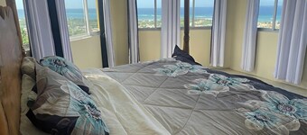 Breathtaking Views  Emerald Views!!!! Attention Eco Tourism lovers!!