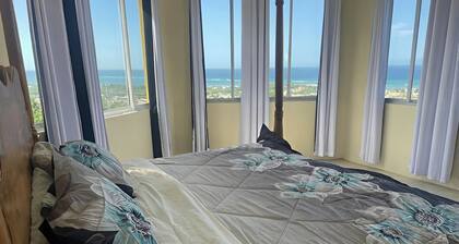 Breathtaking Views Emerald Views!!!! Attention Eco Tourism lovers!!