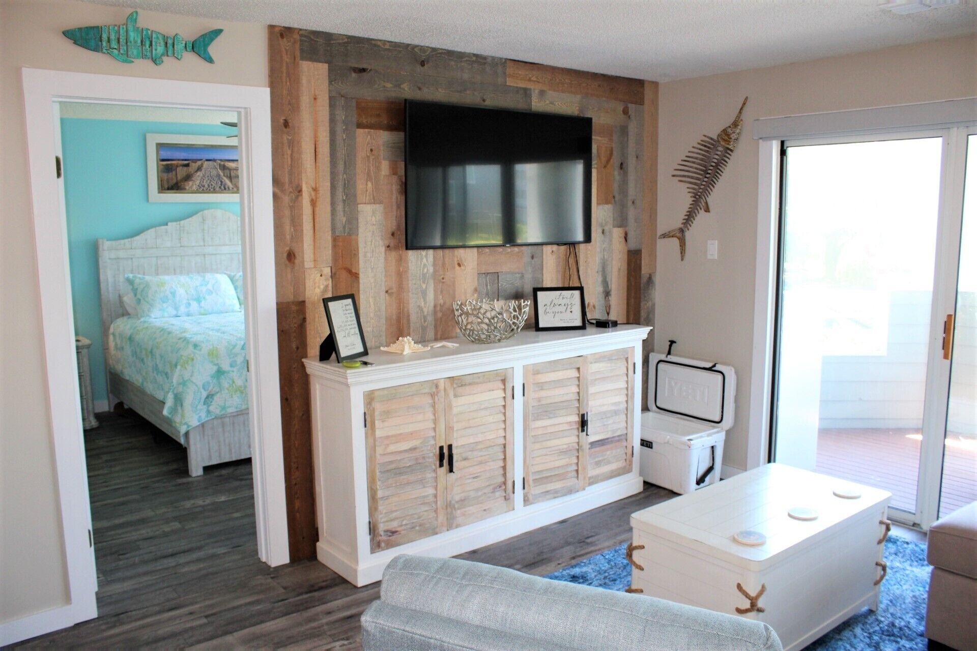 BV413 - Remodeled Canal Front Pirate's Cove Paradise