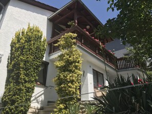 AuĂenbereich