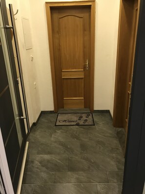 Interior - Vacation at Haus Martina in an idyllic location (Lutter)