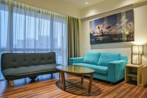 Room - D'Majestic Place by Widebed (Kuala Lumpur)