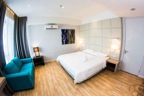 Room - D'Majestic Place by Widebed (Kuala Lumpur)