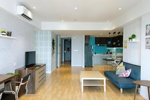 Room - D'Majestic Place by Widebed (Kuala Lumpur)