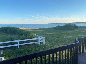 Terrain de l’hébergement 