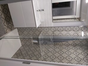 Design Apart Daire | Banyo