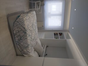 Departamento de diseñador | 2 habitaciones 
