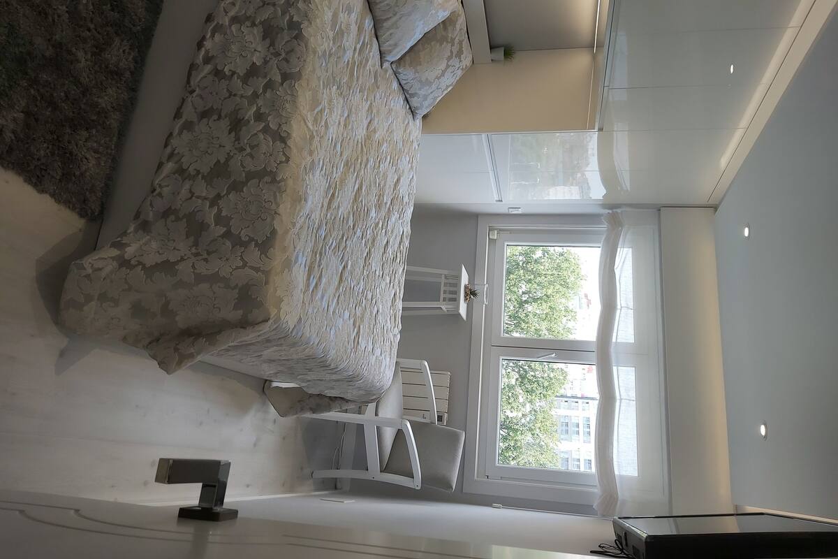Appartement Design | 2 chambres