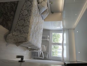 Design-huoneisto