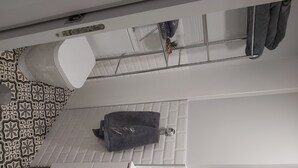Design Apartment | Bathroom
