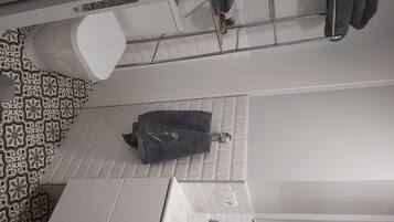 Design Apartment | Bathroom