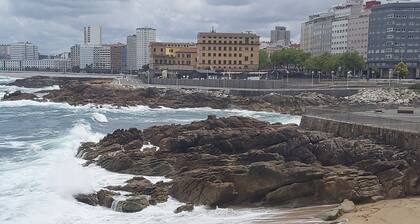 Apartamento Jibacoa 1