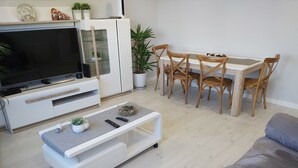 Design Apartment | Living room