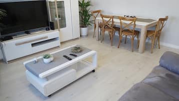 Design Apartment | Living room