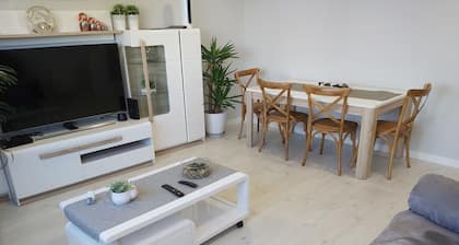 Apartamento Jibacoa 1