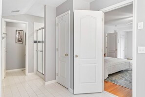 5 Schlafzimmer, kostenloses WLAN