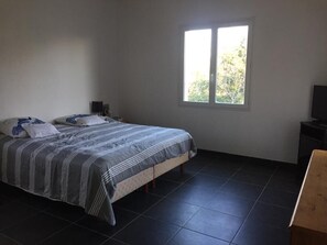 4 Schlafzimmer, Internetzugang