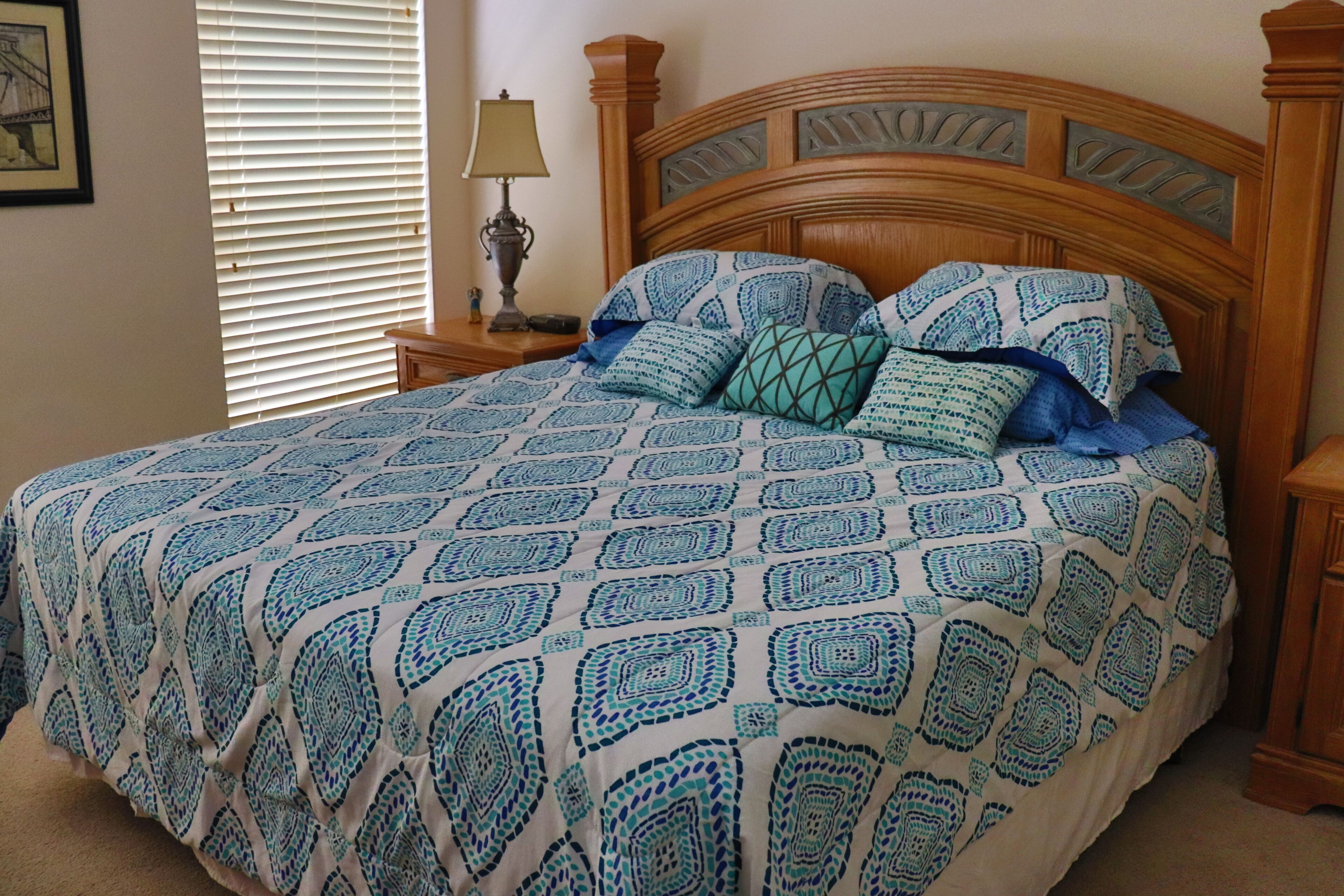 Maison Traditionnelle | 5 chambres, Wi-Fi gratuit, accès pour personnes à mobilité réduite