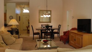 Unclassified image, 2 of 34, button - Vacation home near Disney World (Davenport)
