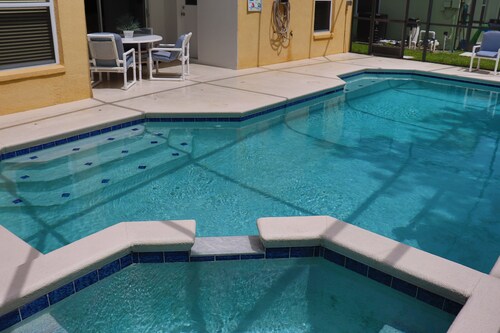 Vacation home near Disney World