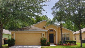 Unclassified image, 3 of 34, button - Vacation home near Disney World (Davenport)