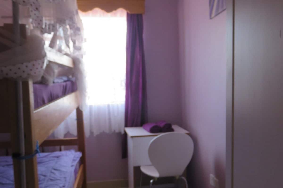 Maison Majestueuse, plusieurs chambres