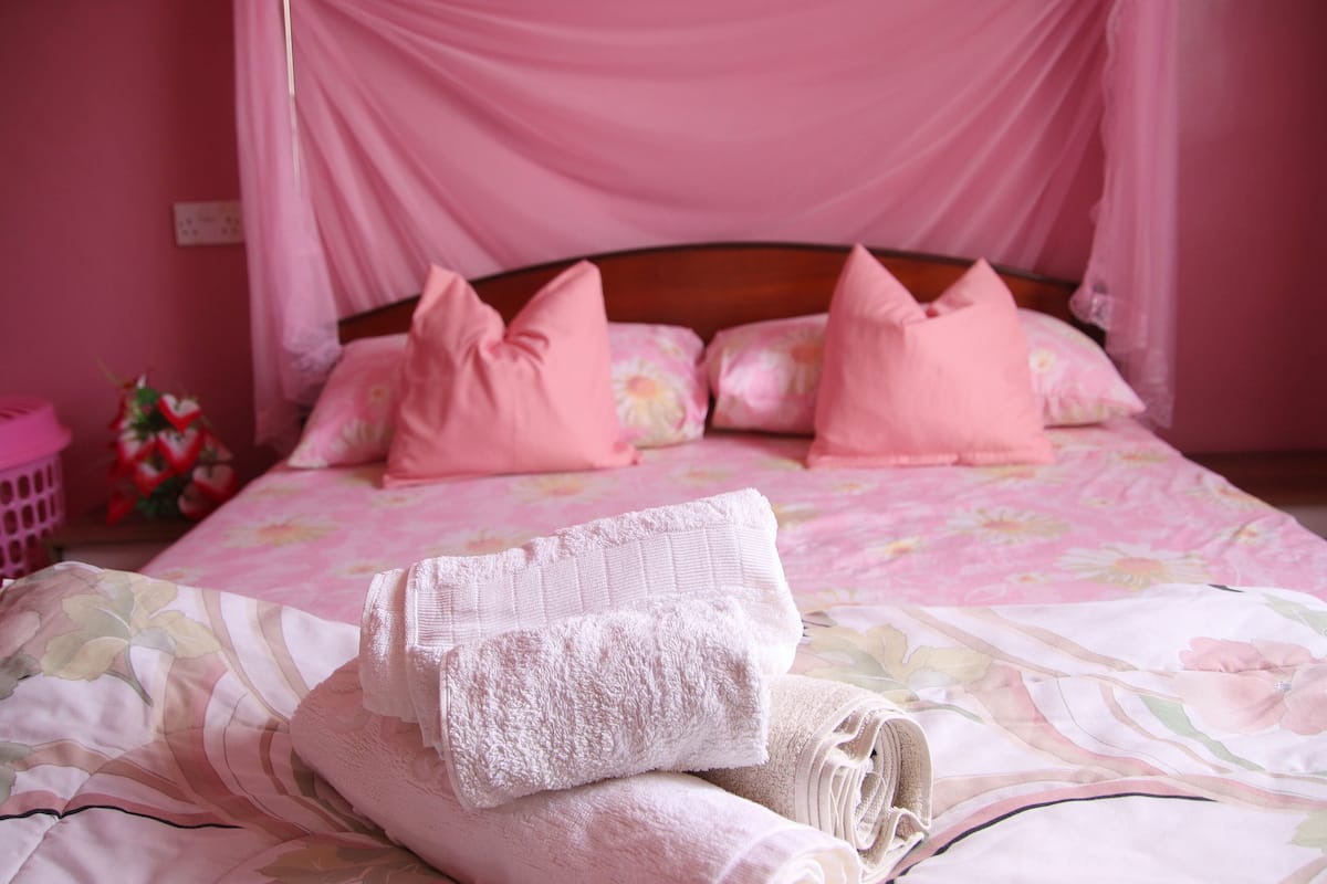 Appartement, 2 chambres