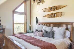 8 Schlafzimmer, Bügeleisen/Bügelbrett, Reisekinderbett, kostenloses WLAN