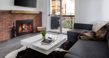 Outpost: Sleeping Indian W5