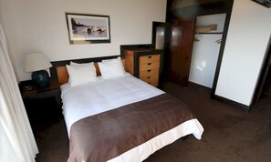 2 Schlafzimmer, WLAN