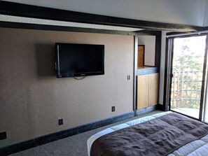 2 Schlafzimmer, WLAN