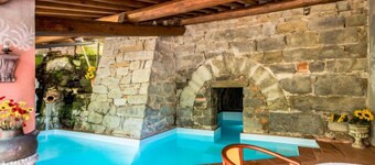 Il Mulinaccio by Interhome