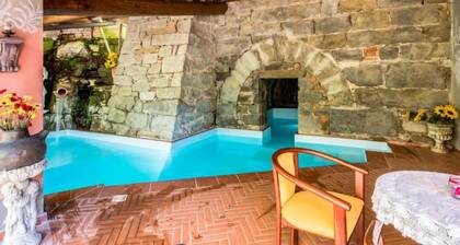 Il Mulinaccio by Interhome