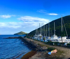Marina/club náutico
